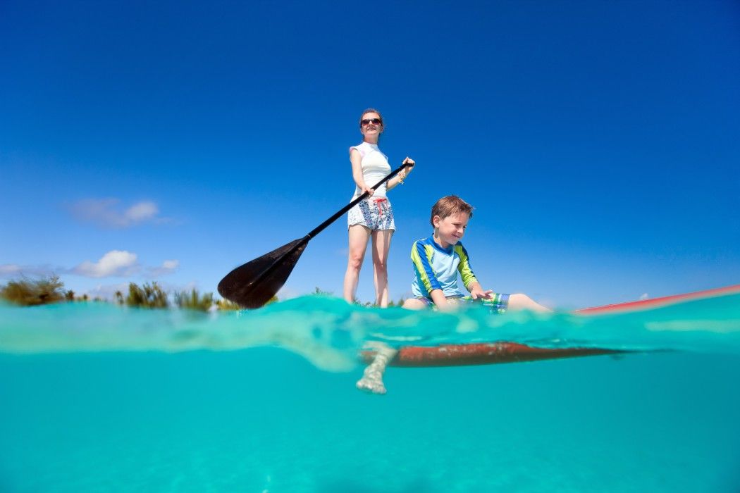 Hilton Maldives Iru Fushi Resort & Spa Dhigurah  المظهر الخارجي الصورة
